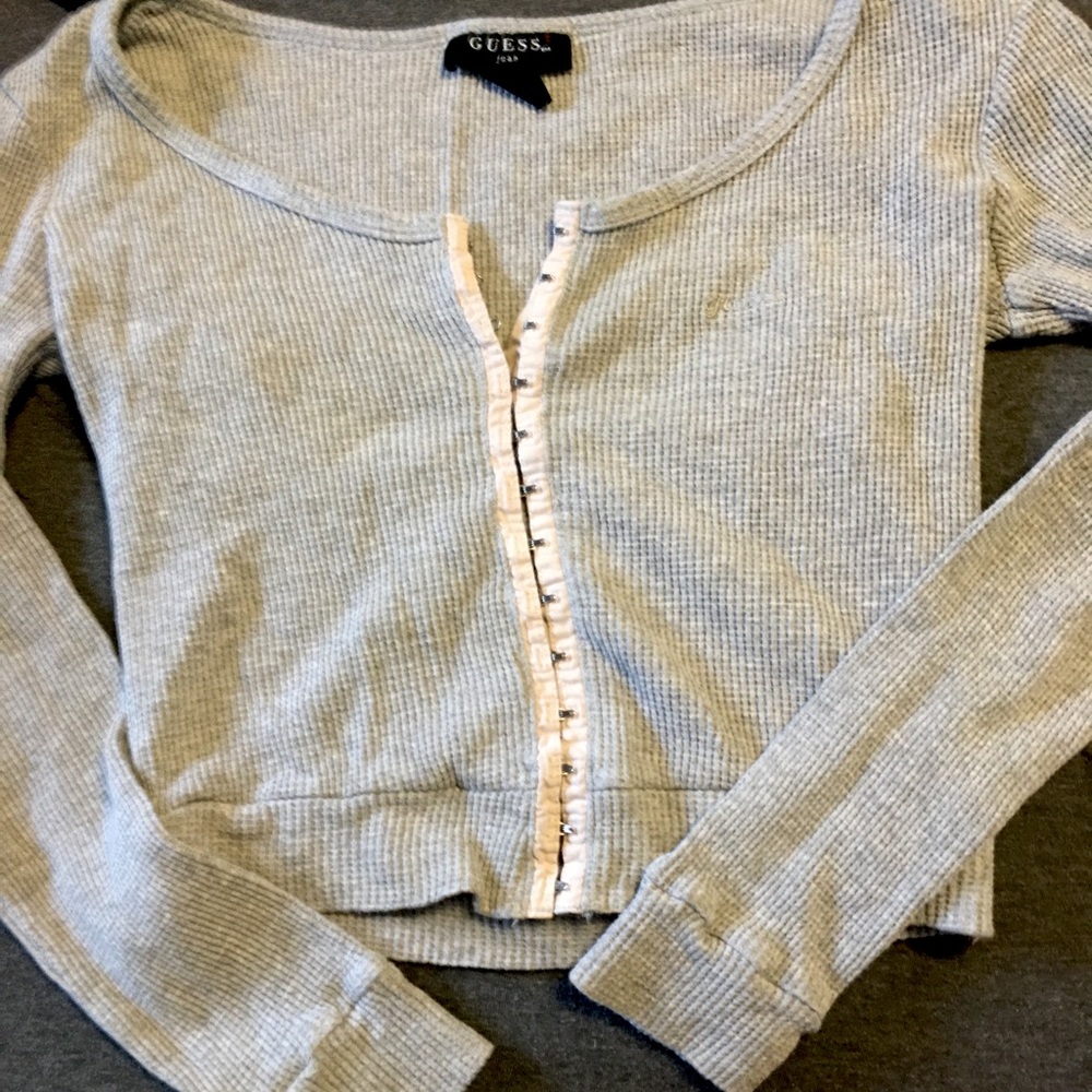 Guess shirt